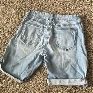 These are jeans have been sitting in my closet for years